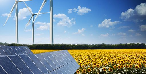Renewable Energies